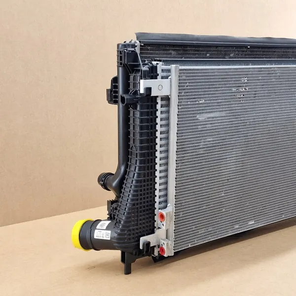 Ventilador de Radiador Completo Audi Cupra Seat Skoda VW image 9