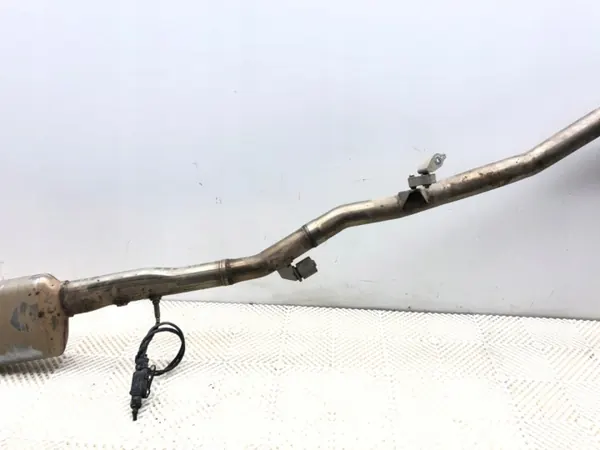 Pakoputken Vaimennin OEM 104324-21 BMW G30 2.0 190hv image 3