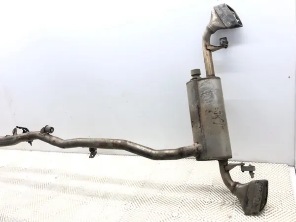 Pakoputken Vaimennin OEM 104324-21 BMW G30 2.0 190hv image 5