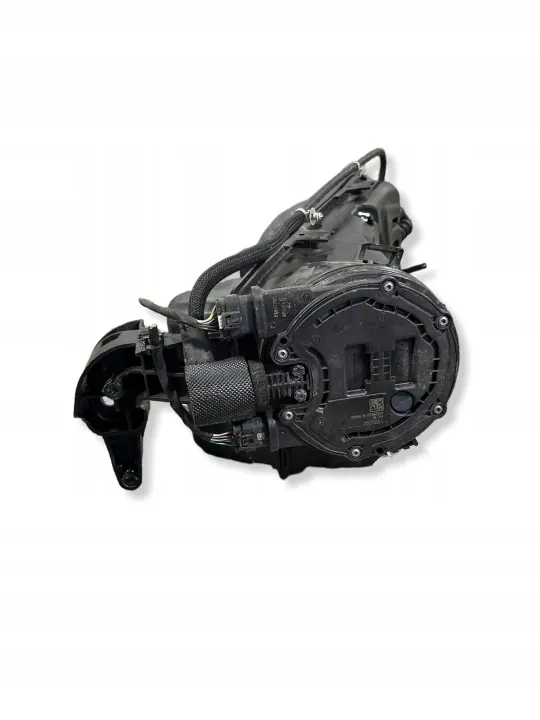 Réservoir AdBlue Volvo OEM 31669394 pour V60 II S60 III image 7