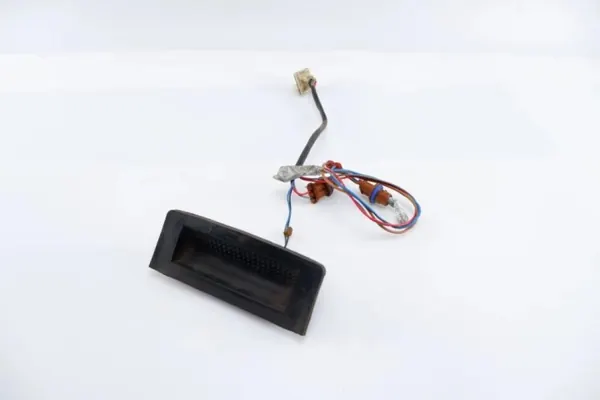 Botón de maletero OEM 461088395 para Opel Astra H image 3