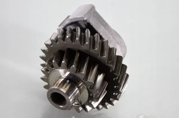 Roda dentada OEM 031.77 DW6 003 DU3R-7000-AD image 2