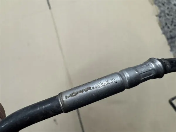 Avgastemperatursensor OEM 46350839 2.2 M-JET image 4