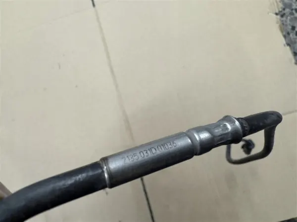 Avgastemperatursensor OEM 46350839 2.2 M-JET image 5