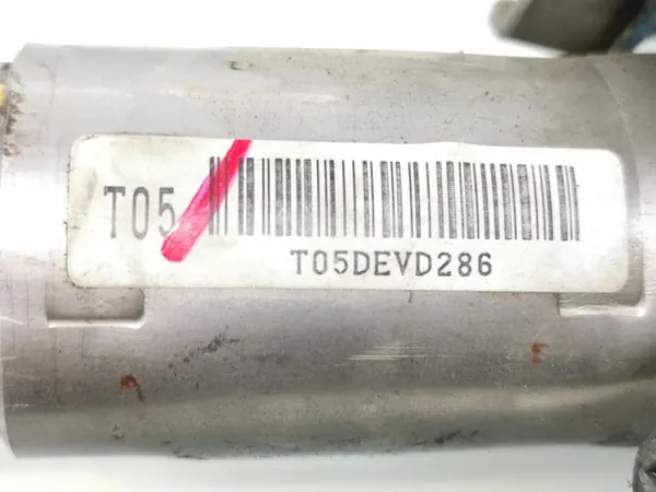Joint croisé de colonne de direction OEM T05DEVD286 image 3