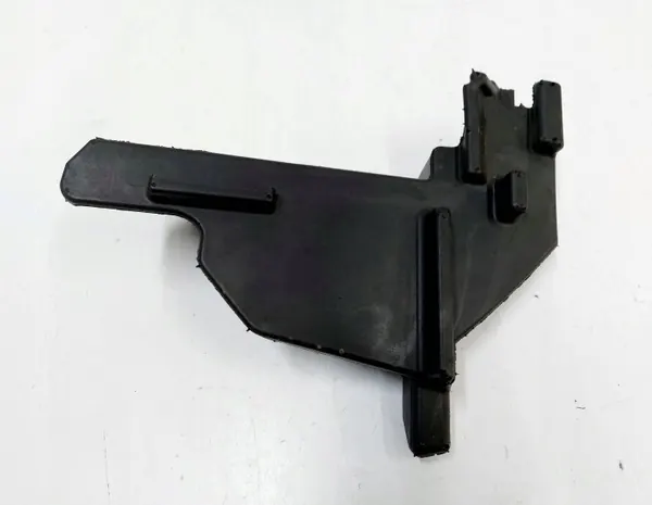 Panel de insonorización izquierdo OEM 53156-F4090 Toyota image 3