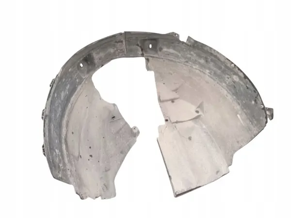 Arco de roda dianteiro direito OEM 39026906 Opel Corsa E image 4