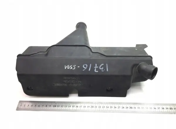 A4711301090 Mercedes-Benz Luftkompressor-Resonator image 2