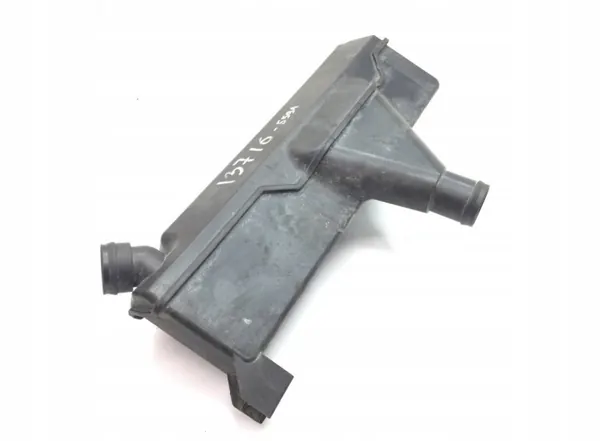 A4711301090 Mercedes-Benz Luftkompressor-Resonator image 3