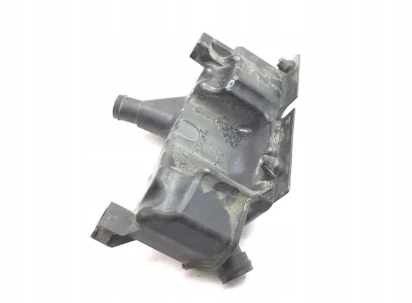 A4711301090 Mercedes-Benz Luftkompressor-Resonator image 4