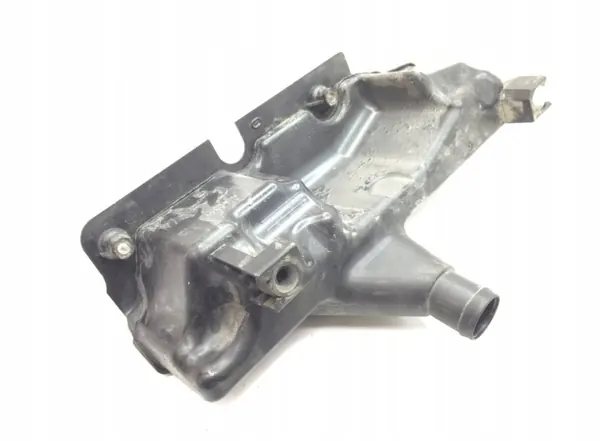 A4711301090 Mercedes-Benz Luftkompressor-Resonator image 5