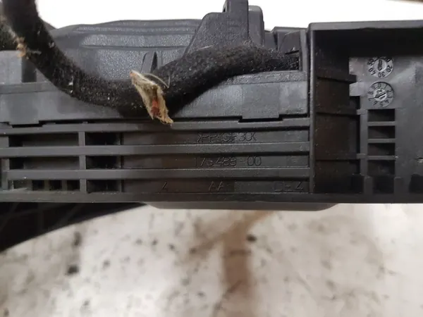 Gaspedal BMW 3 (F30, F80) 2.0L Diesel 2013 image 4