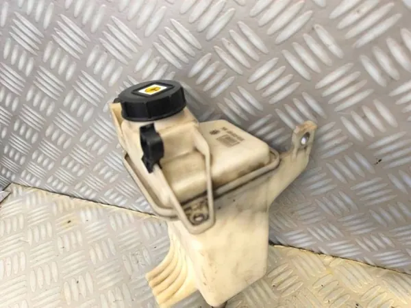 Réservoir direction assistée OEM 1643210380 Fiat Ducato image 5