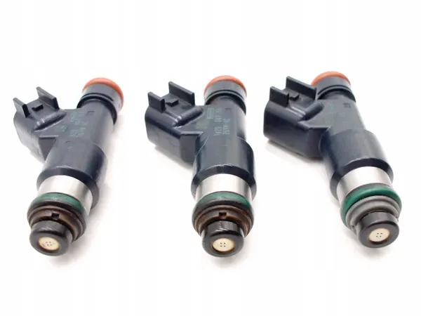 Inyector de combustible Volvo 3.0 T S60 V60 S80 V70 XC60 XC70 7G9N-AC image 2