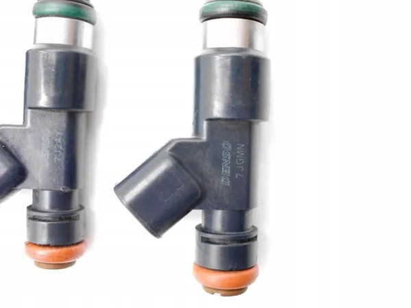 Inyector de combustible Volvo 3.0 T S60 V60 S80 V70 XC60 XC70 7G9N-AC image 5