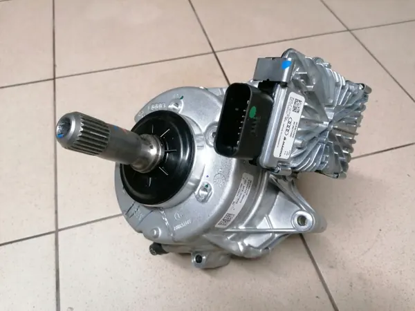 Redutor caixa OEM 0CX409431F para Audi image 2