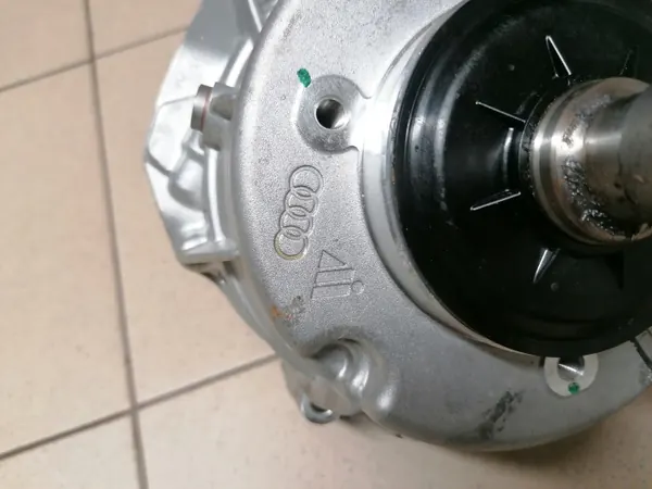 Redutor caixa OEM 0CX409431F para Audi image 3
