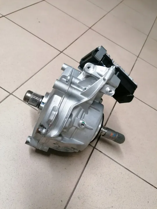 Redutor caixa OEM 0CX409431F para Audi image 5