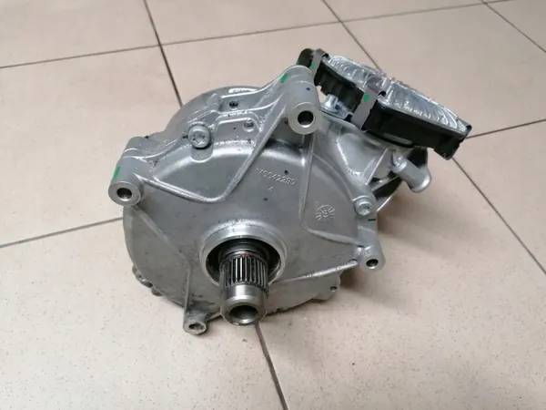 Redutor caixa OEM 0CX409431F para Audi image 6