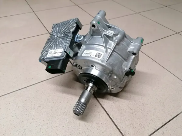 Redutor caixa OEM 0CX409431F para Audi image 9