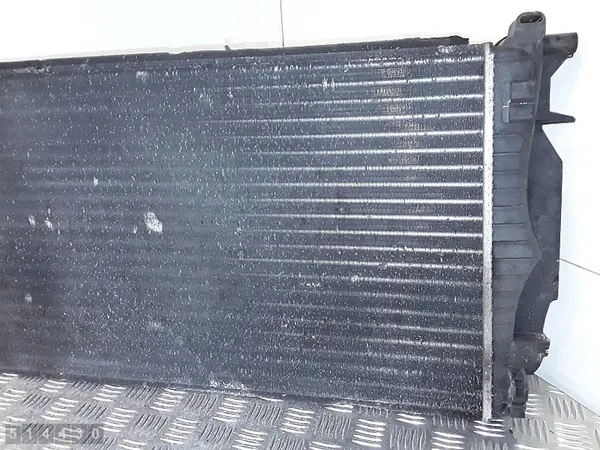 Radiateur Mercedes Sprinter W906 2014 2100diesel a9065000002 image 3