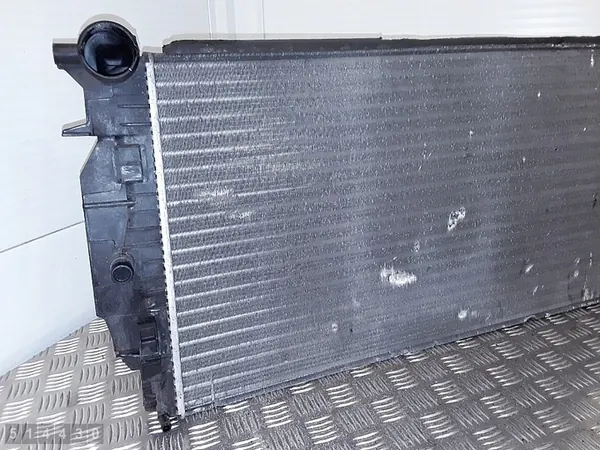 Radiateur Mercedes Sprinter W906 2014 2100diesel a9065000002 image 6