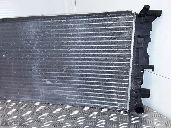 Radiateur Mercedes Sprinter W906 2014 2100diesel a9065000002 image 7
