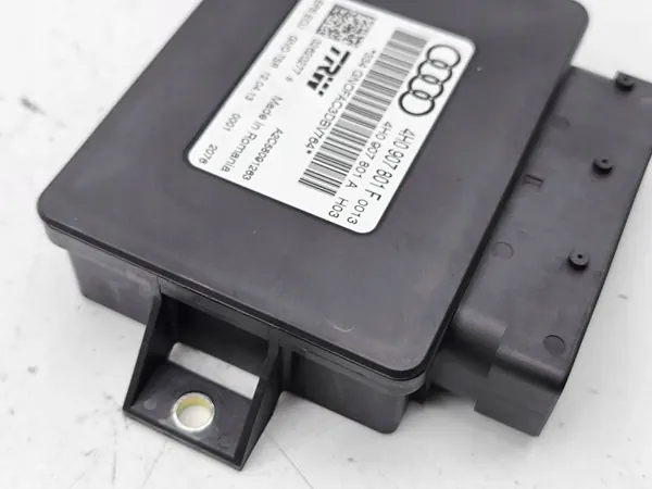 Handbremsmodul Audi A7 S7 4G 2013 OEM 4H0907801F image 3