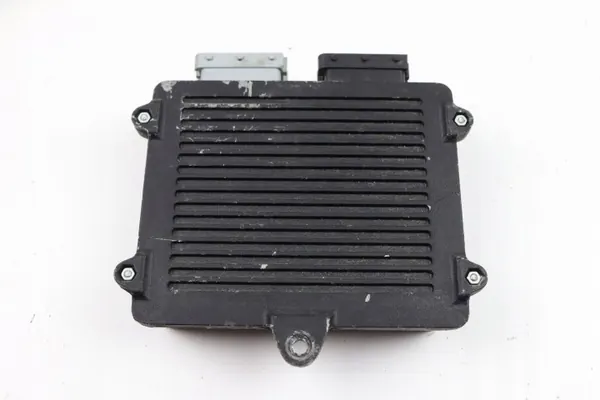 LPG-gasmodulstyrning OEM 67R014313 Begagnad image 3