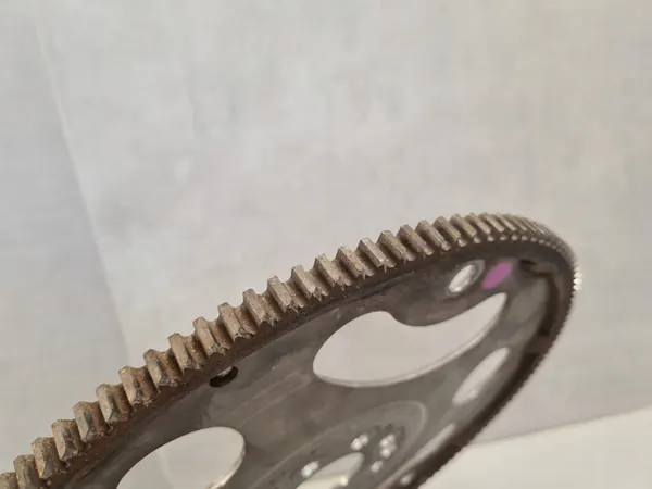 Volante Automático Opel Insignia II B 1.5 Turbo image 3