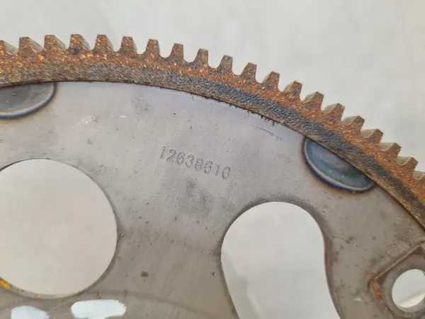 Volante Automático Opel Insignia II B 1.5 Turbo image 4