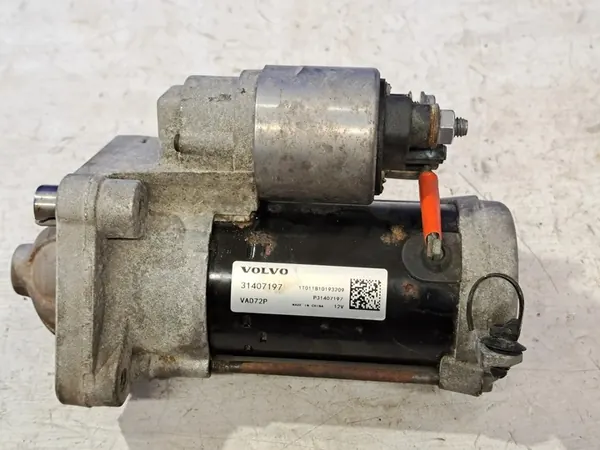VOLVO XC60 II 2.0 T5 Motor de arranque 31407197 image 2