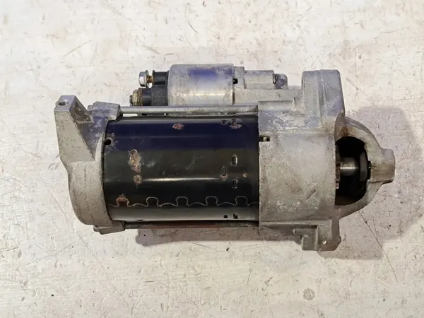 VOLVO XC60 II 2.0 T5 Motor de arranque 31407197 image 3