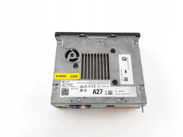 Lector Navegación KIA EV6 OEM 96560CV271 image 4