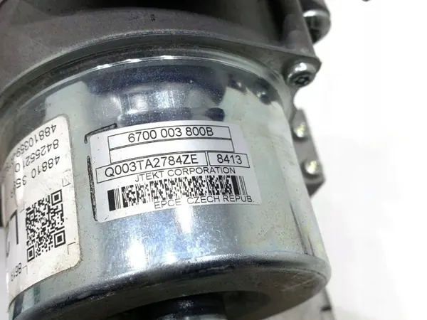 Pompe de direction OEM 488103594R pour Renault Clio IV image 5