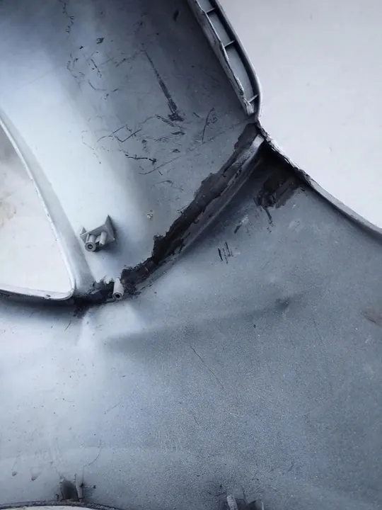 Paraurti anteriore HYUNDAI VELOSTER I 11-18 image 10