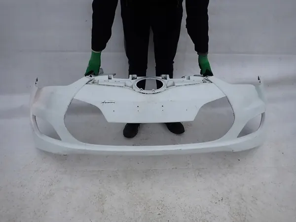 Paraurti anteriore HYUNDAI VELOSTER I 11-18 image 2