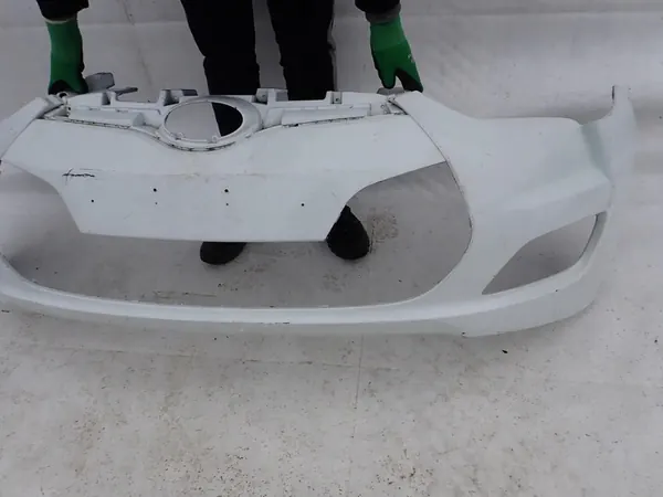 Paraurti anteriore HYUNDAI VELOSTER I 11-18 image 3