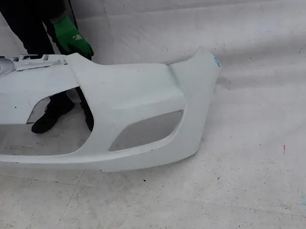 Paraurti anteriore HYUNDAI VELOSTER I 11-18 image 4