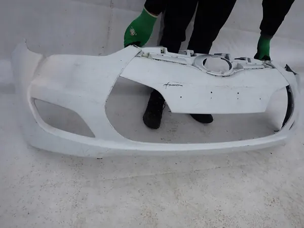 Paraurti anteriore HYUNDAI VELOSTER I 11-18 image 5