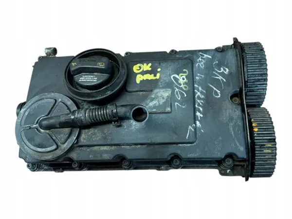 OEM 03G103373A Sylinterikansi 2.0 TDI BKD BKP BMN image 2