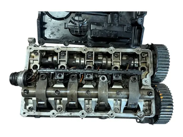 OEM 03G103373A Sylinterikansi 2.0 TDI BKD BKP BMN image 4