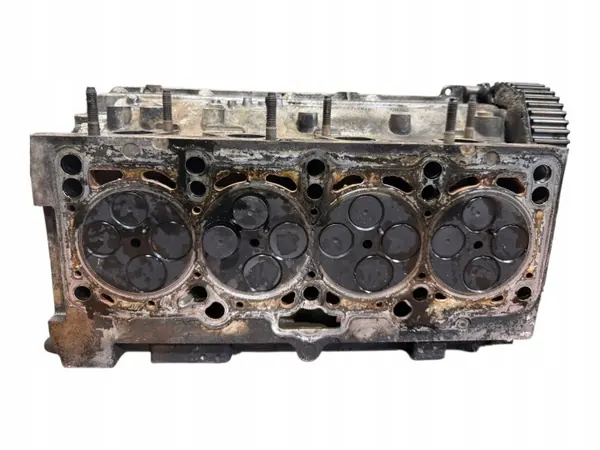 OEM 03G103373A Sylinterikansi 2.0 TDI BKD BKP BMN image 5
