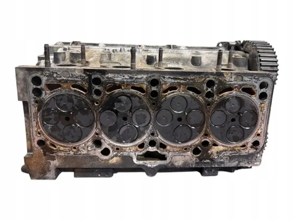 OEM 03G103373A Sylinterikansi 2.0 TDI BKD BKP BMN image 6