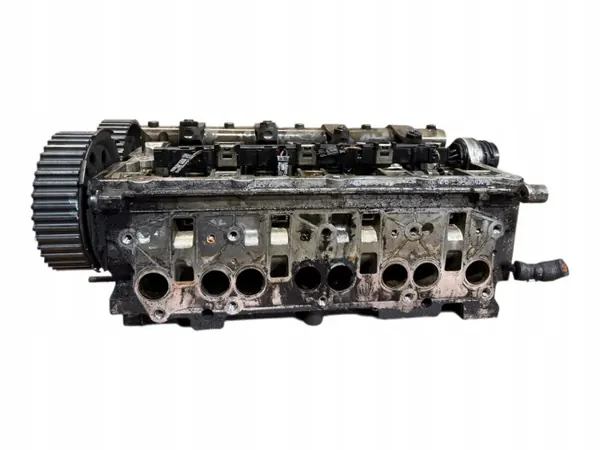 OEM 03G103373A Sylinterikansi 2.0 TDI BKD BKP BMN image 7