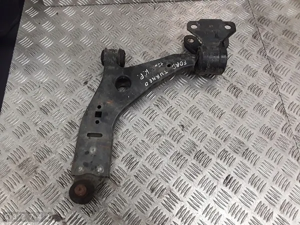 2015 Ford Tourneo Connect Querlenker 1.6 Diesel image 2