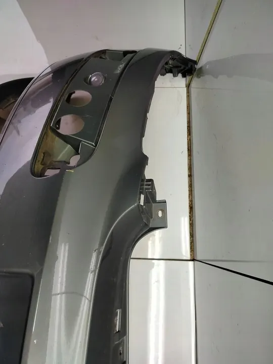 Paraurti anteriore VW Golf Plus 5 OEM 5M0807217 image 3