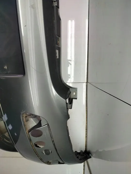 Paraurti anteriore VW Golf Plus 5 OEM 5M0807217 image 4