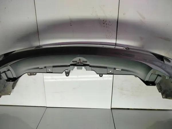 Paraurti anteriore VW Golf Plus 5 OEM 5M0807217 image 5