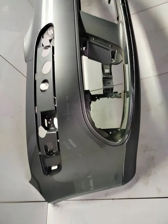 Paraurti anteriore VW Golf Plus 5 OEM 5M0807217 image 8